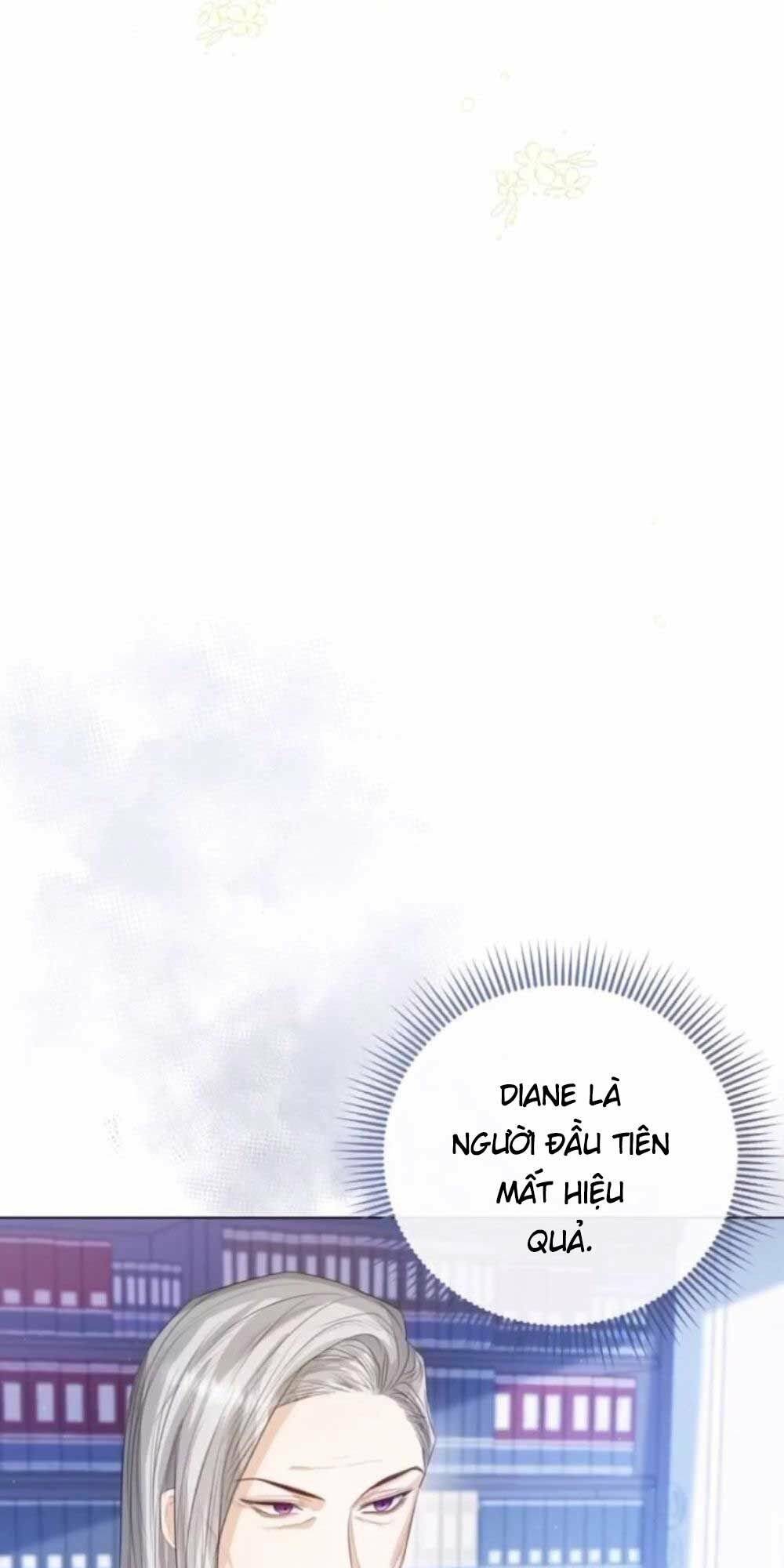 tôi sẽ từ bỏ vị trí hoàng hậu chapter 38 59