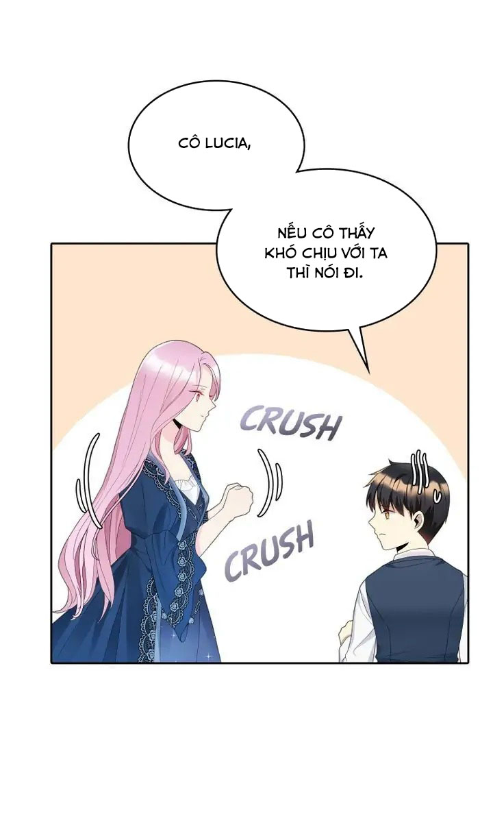 mặt nạ của hoàng đế chapter 18 52