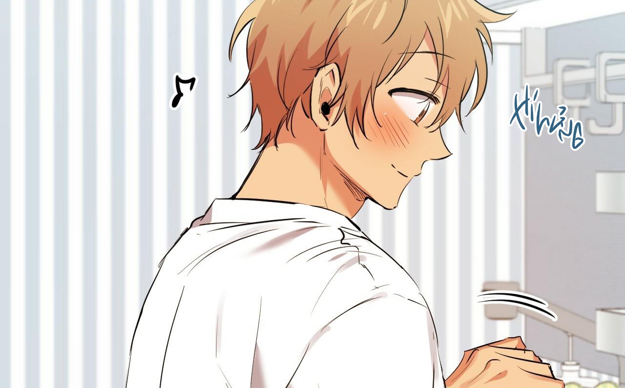 những chú thỏ của hapypy chapter 52 12