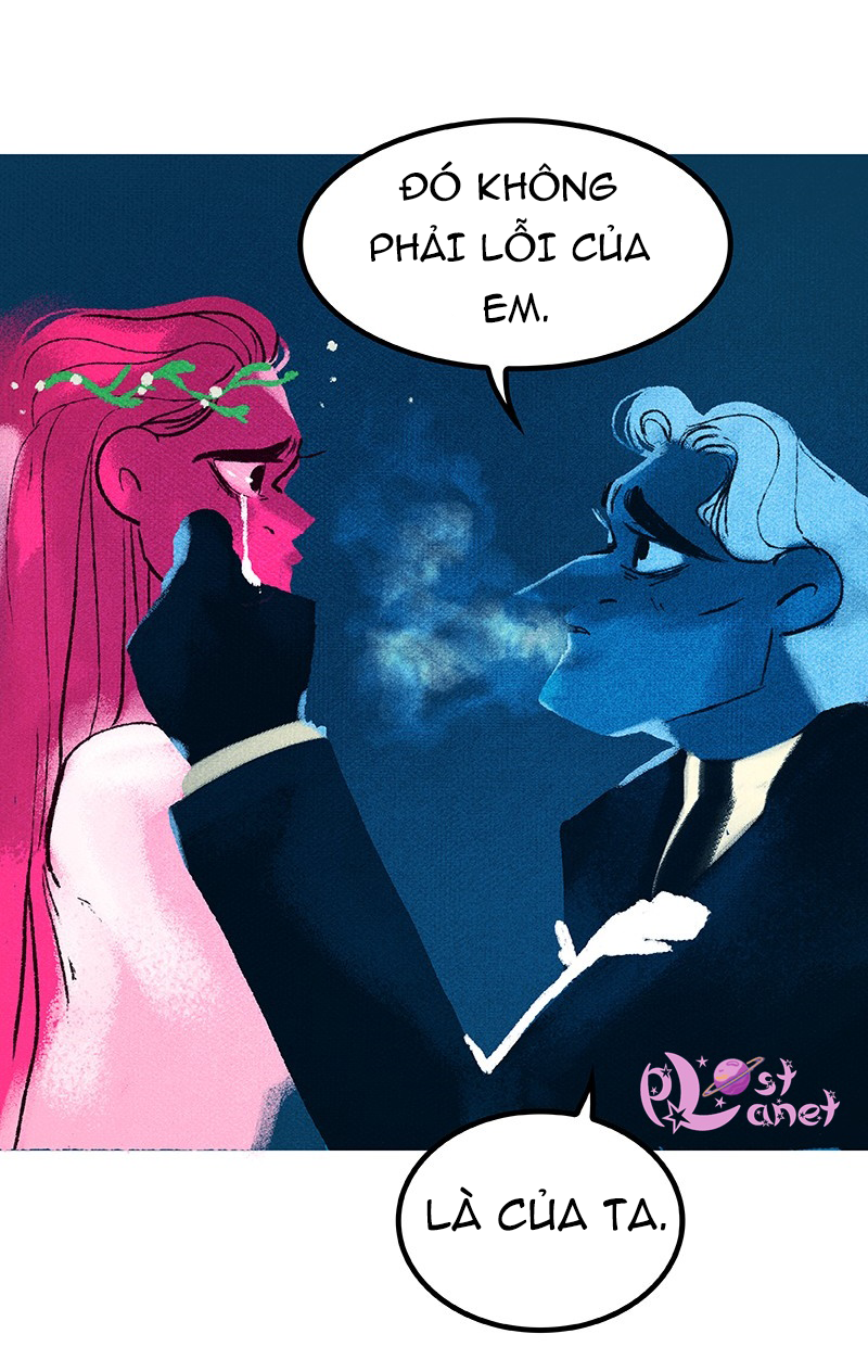 thần thoại olympus chapter 40 70