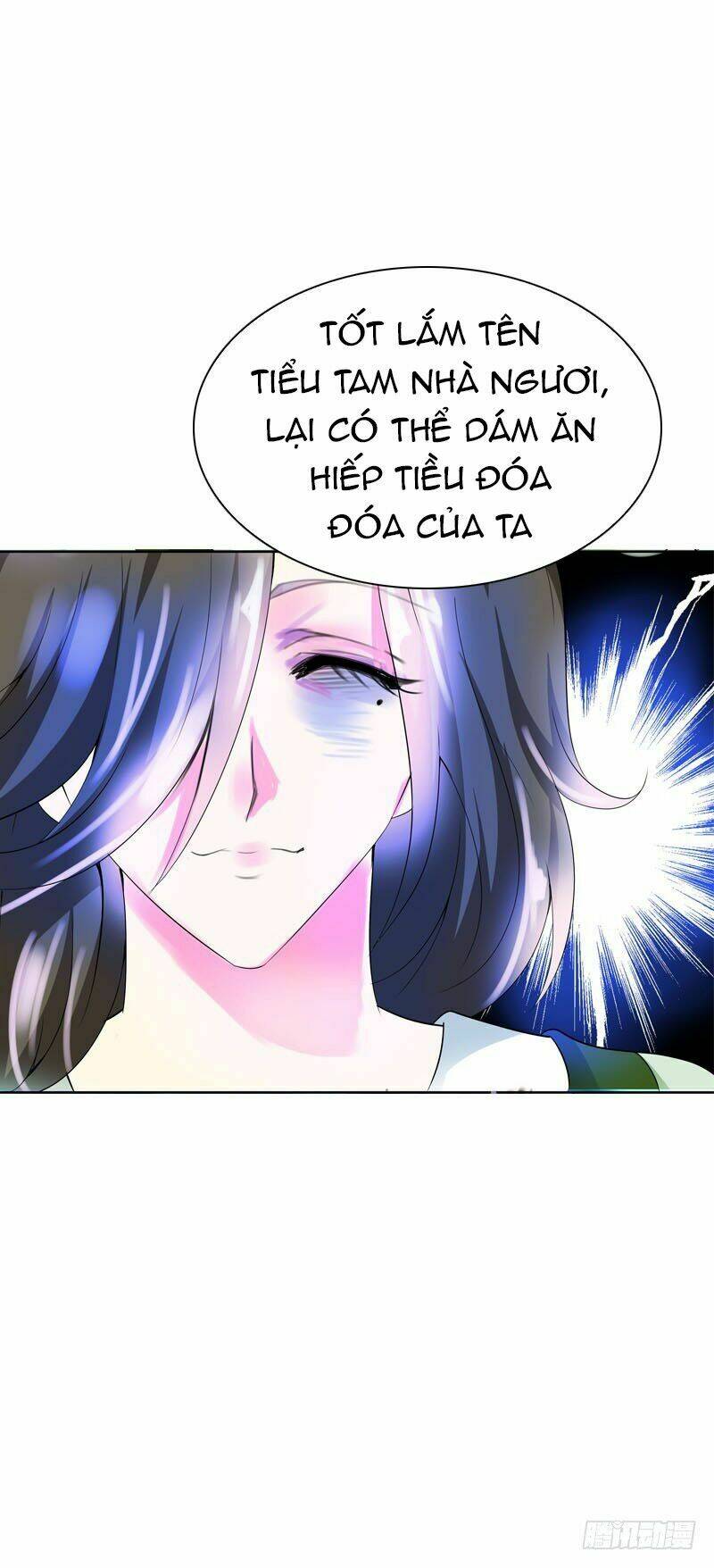 điền viên mật sủng: cô vợ nóng bỏng chapter 14 40