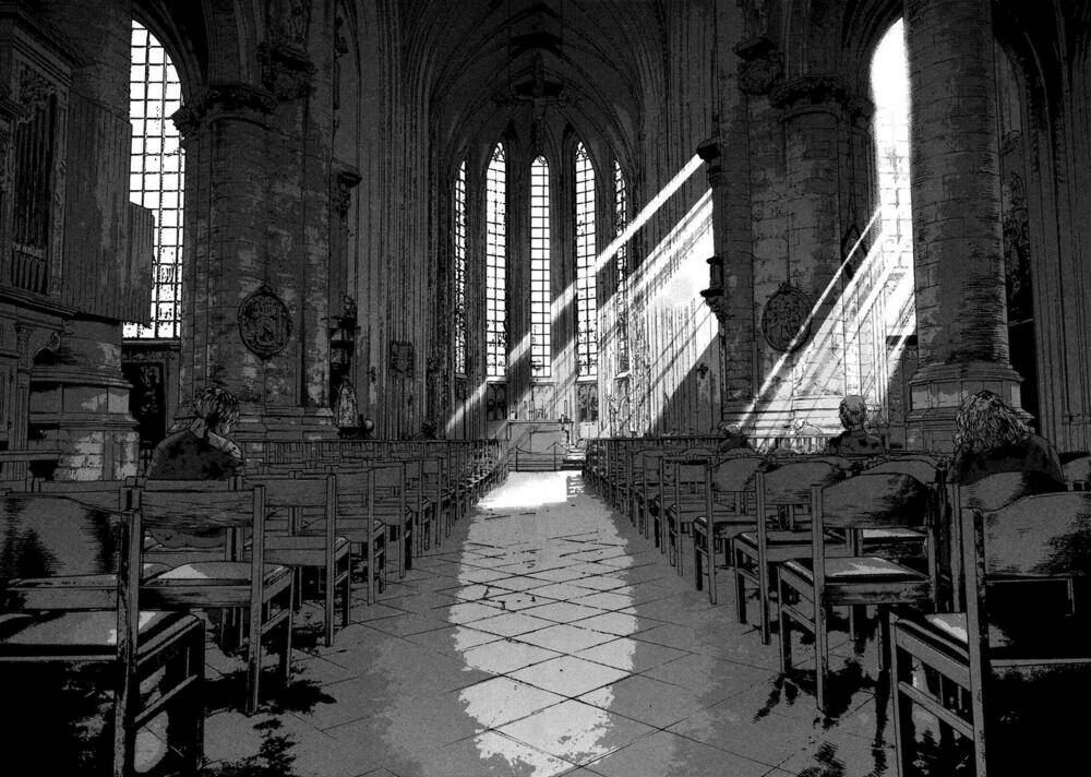 tôi là người hùng chapter 145 14