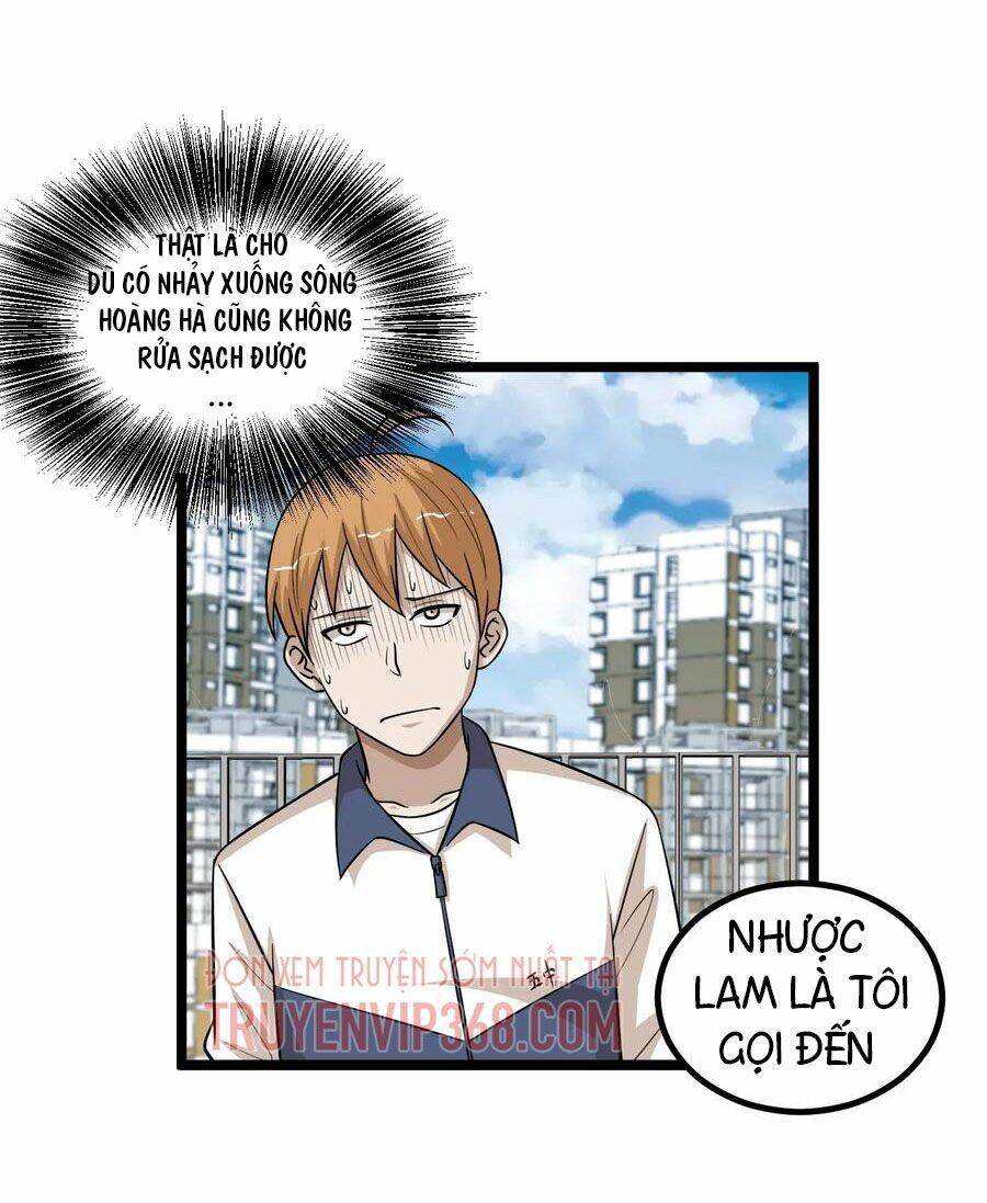 đai ca trở lại tuổi 16 chapter 117 47