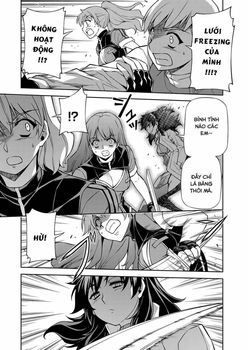 freezing chapter 159 4