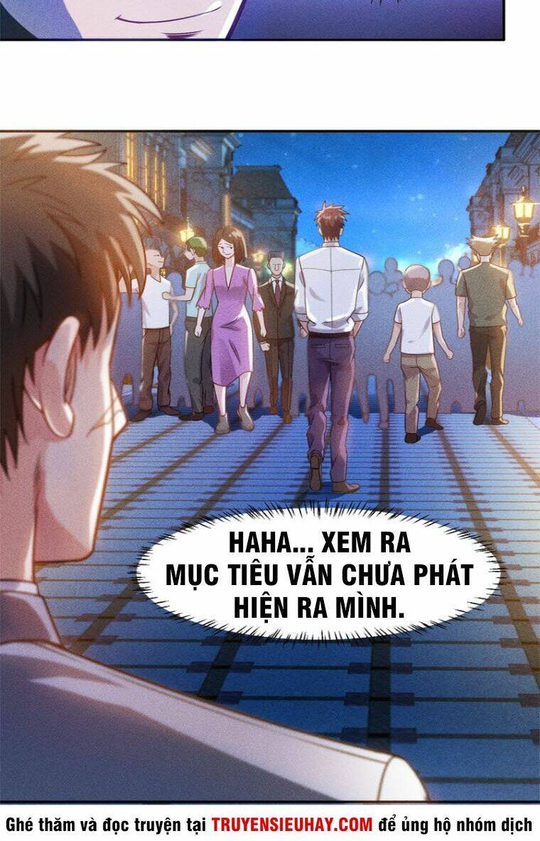 cao thủ cận vệ của nữ chủ tịch chapter 69 3