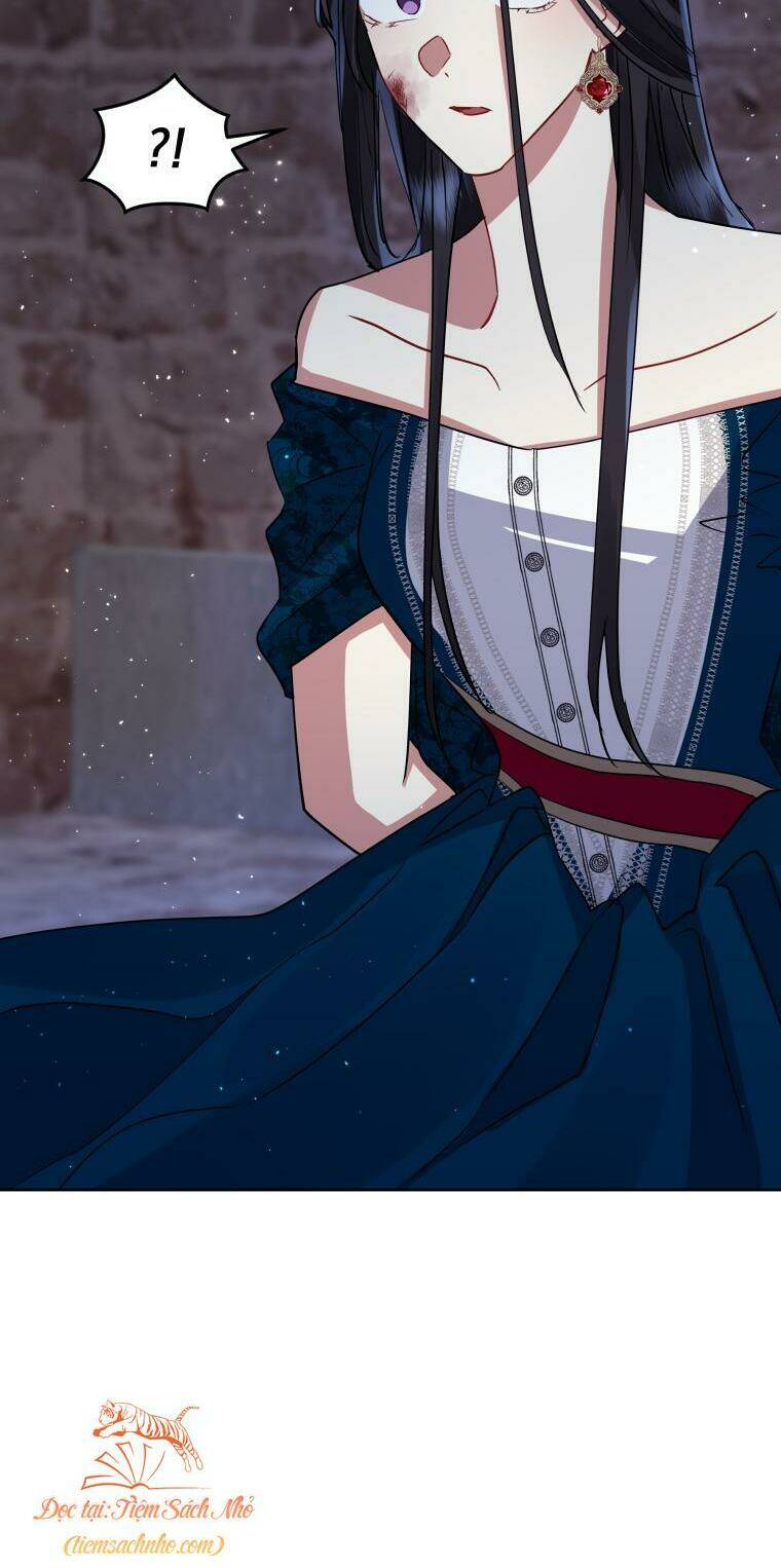 ác nữ phản diện đã chọn nam chính chapter 27 18