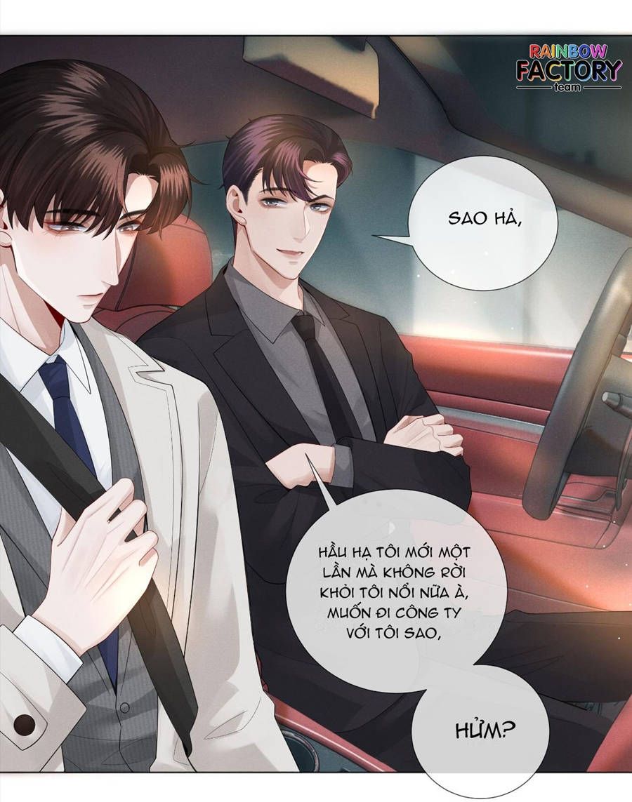 dior tiên sinh chapter 22 4