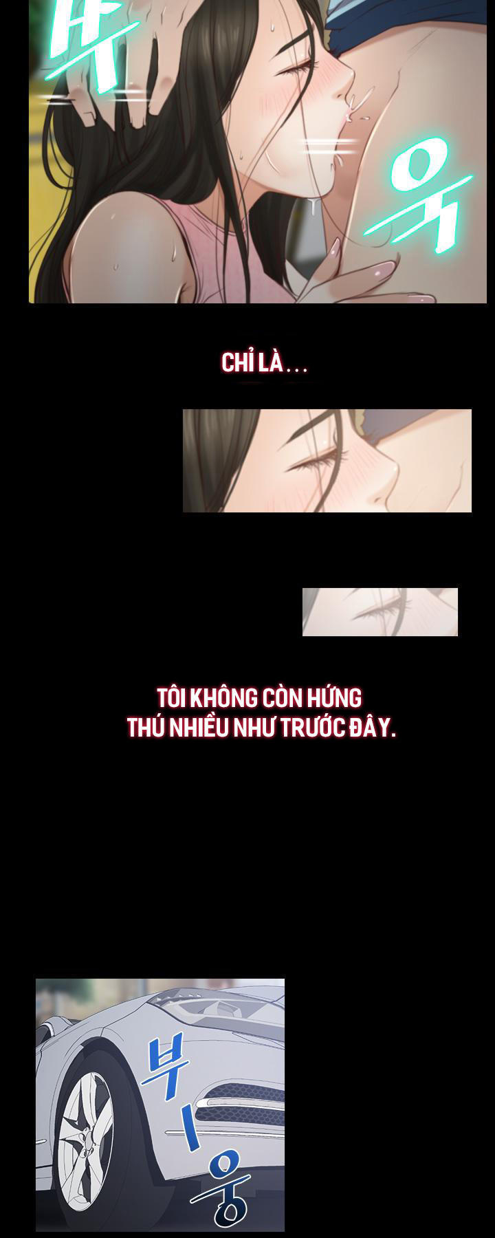 xúc cảm chôn giấu chapter 11 22