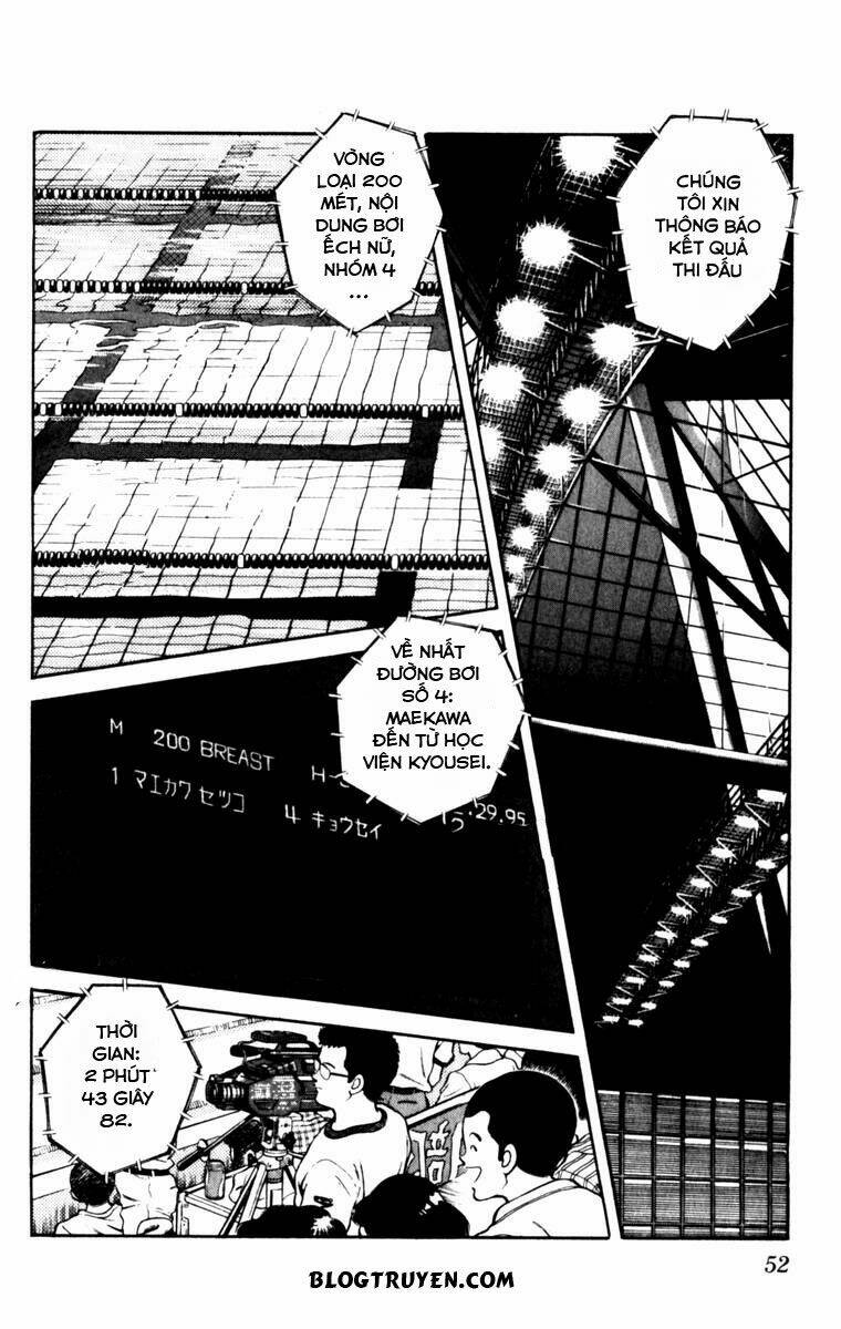 rough - ngọc thô chapter 92 12