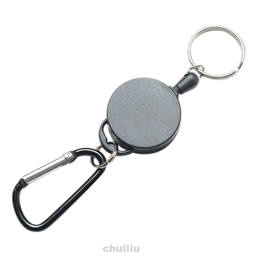 Móc Khóa Chống Thất Lạc Tiện Lợi Cho Dã Ngoại