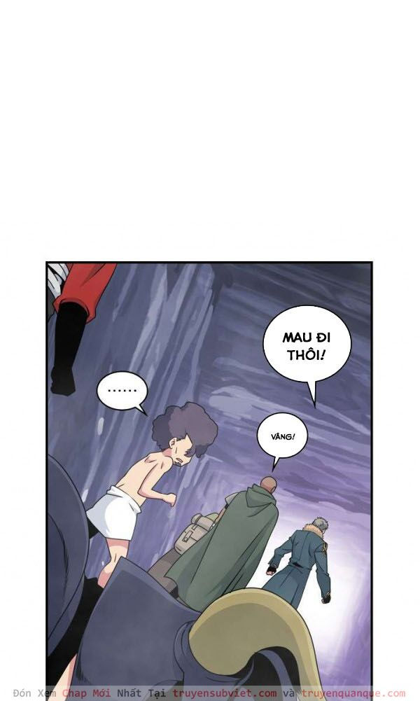 tôi sinh ra để làm người vĩ đại chapter 50 21