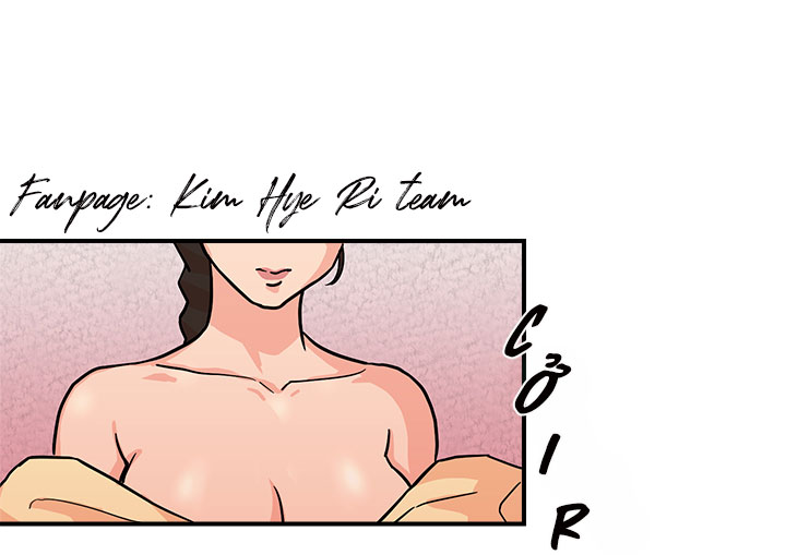 lang quân bạch hổ chapter 3.2 14