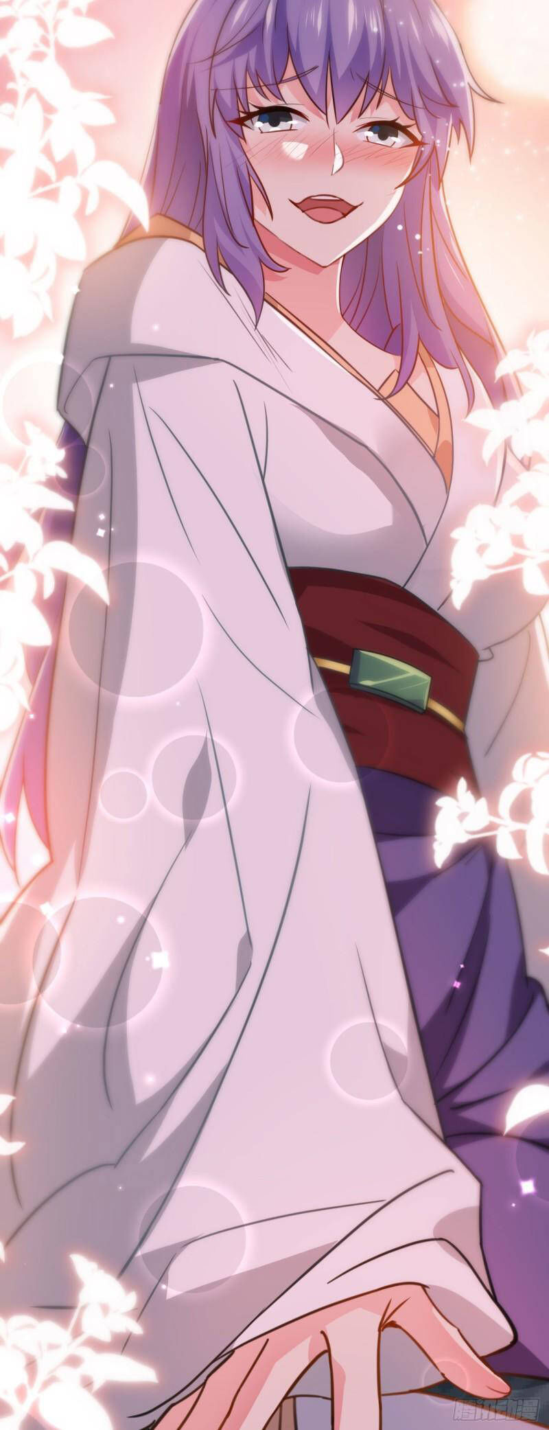 đám nữ đồ đệ đều muốn độc chiếm ta chapter 24 24