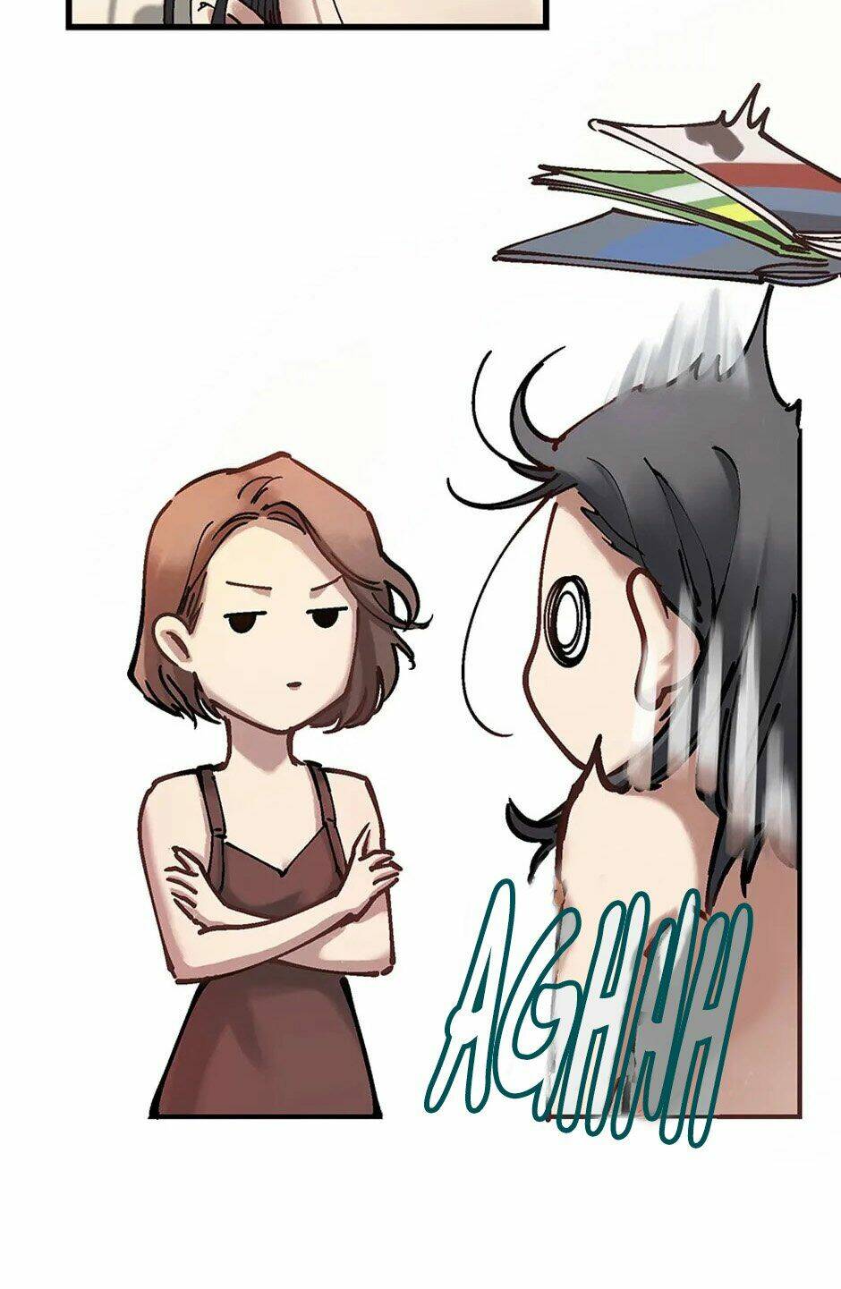 anh hùng và hiệp nữ chapter 25 26