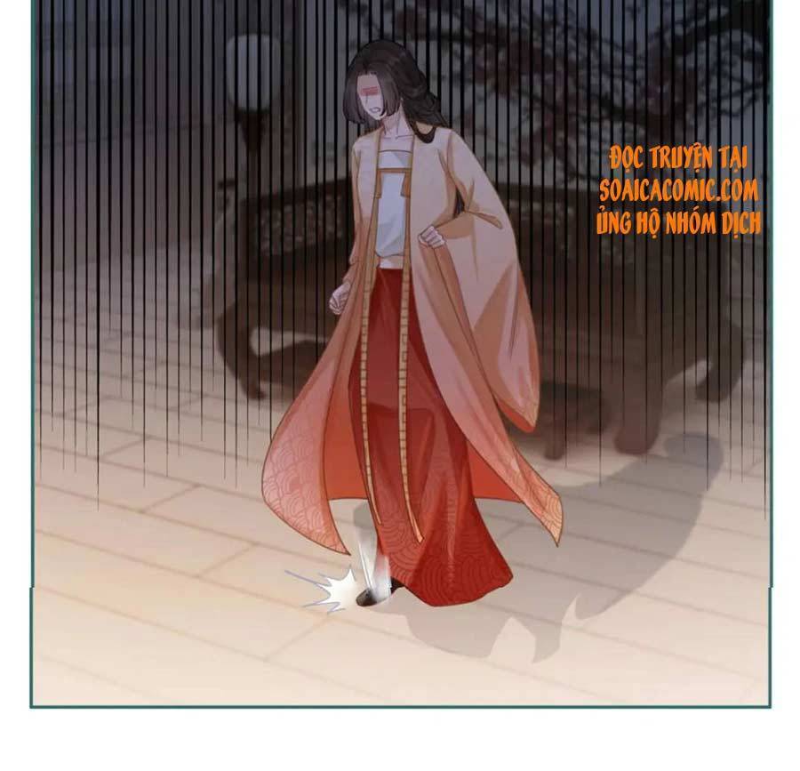 xuyên nhanh nữ phụ bình tĩnh chút chapter 64 21