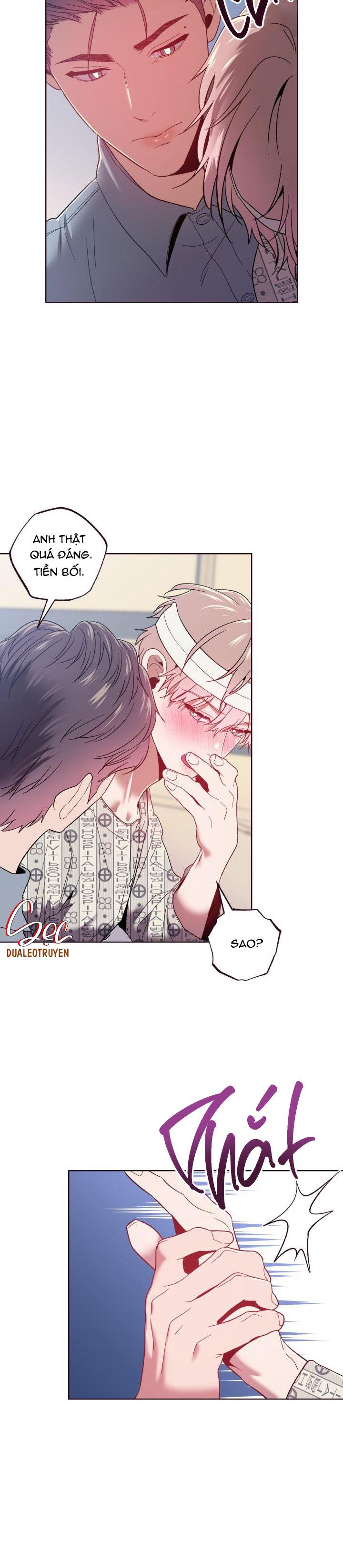 falling down chapter 30 23