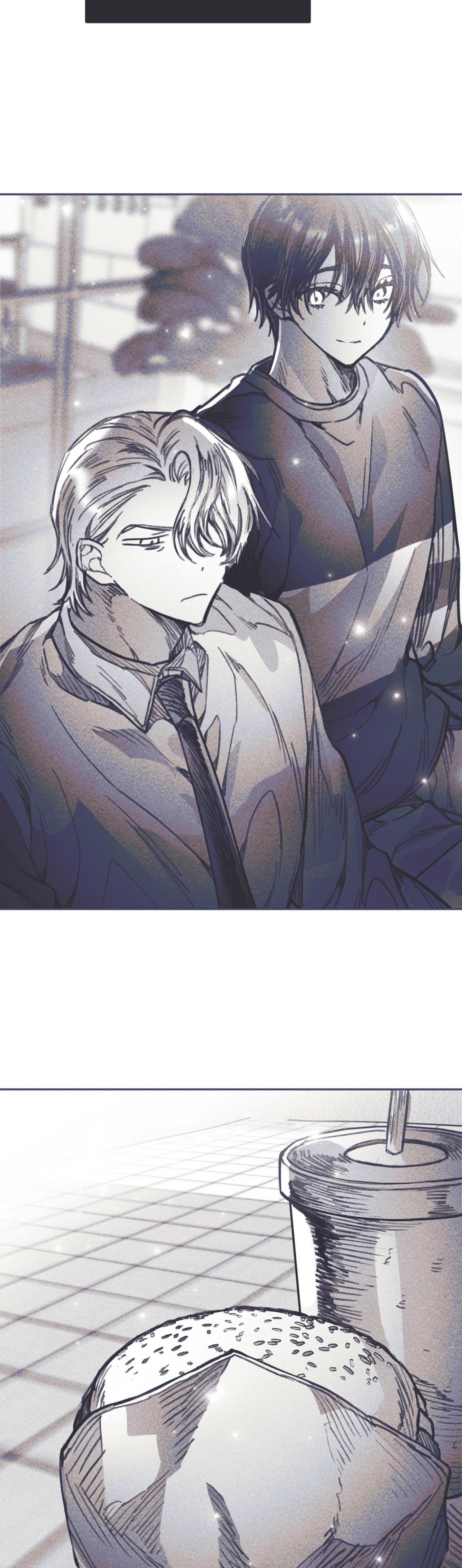 hồi ức cơn thịnh nộ chapter 15 20