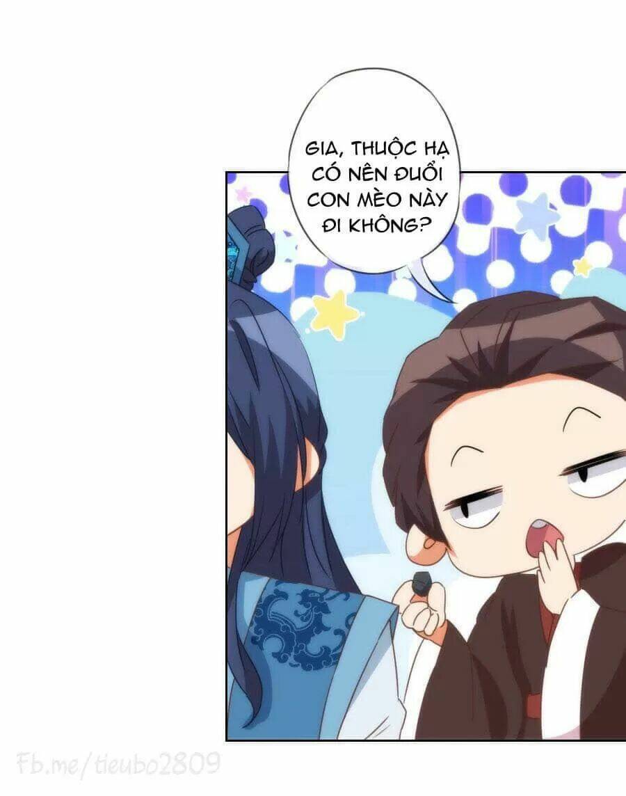 ồ, phu quân đáng yêu của tôi! chapter 84 24