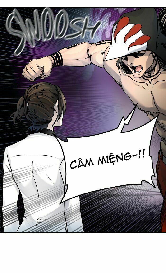 tòa tháp bí ẩn 2 chapter 424 32