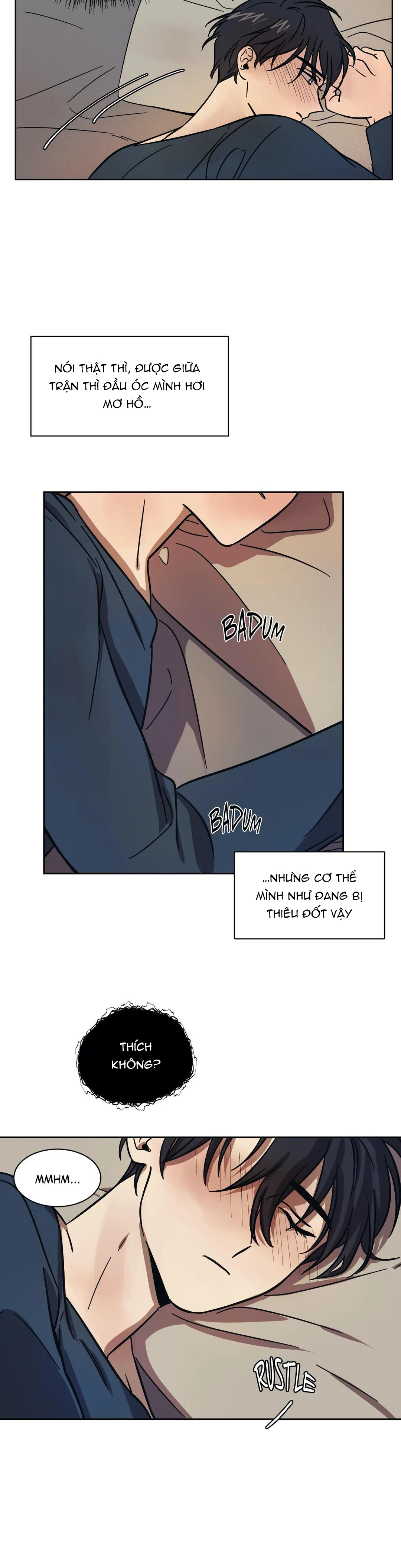 góc nhìn thứ ba (full) chapter 8.2 4