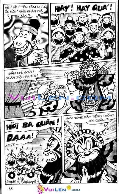 thần đồng đất việt chapter 22 66