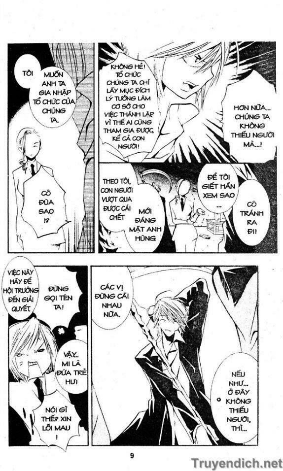 zombie-loan chapter 30 8