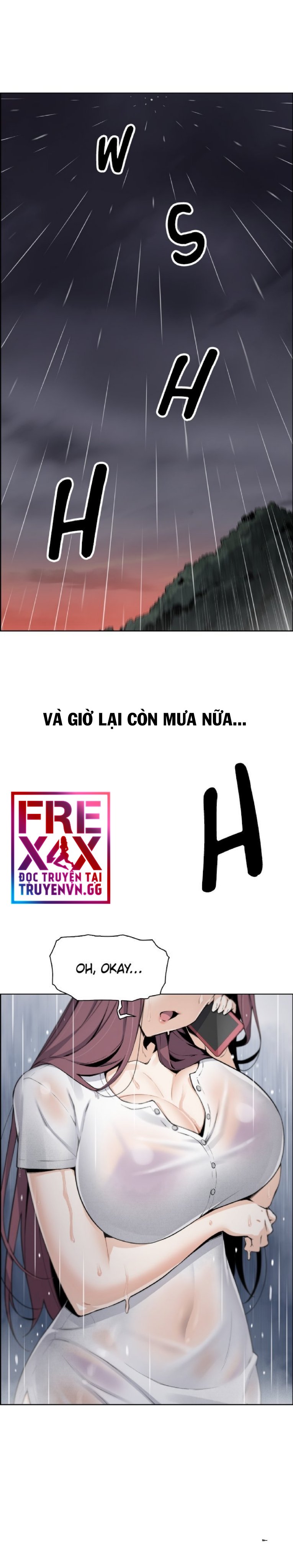 những mỹ nhân ở tiệm đậu hủ chapter 12 8