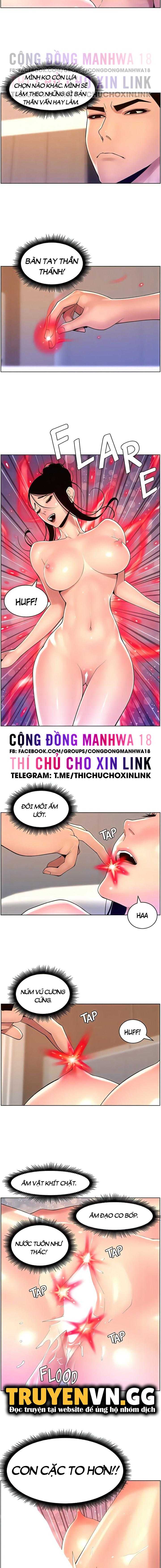 app đế vương giường chiếu chapter 83 5