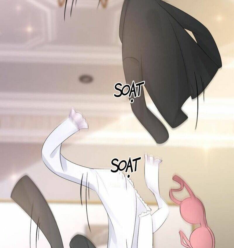 đế thiếu ngọt sủng: manh thê sống lại không ngoan chapter 35 8