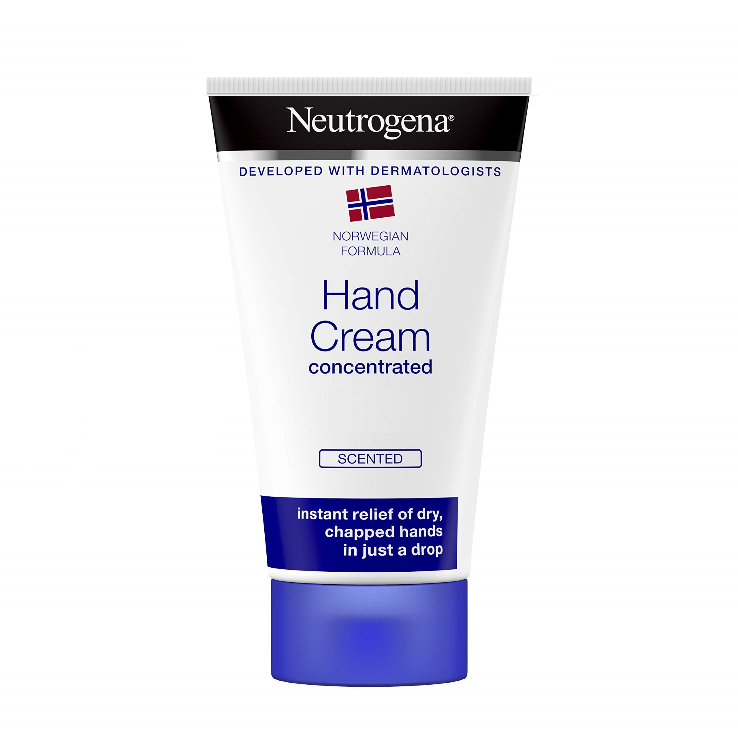 Kem tay Neutrogena Hand Cream Concentrated 75ml