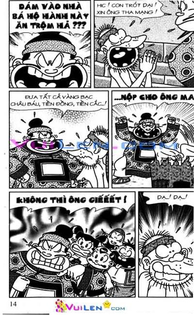 thần đồng đất việt chapter 108 14