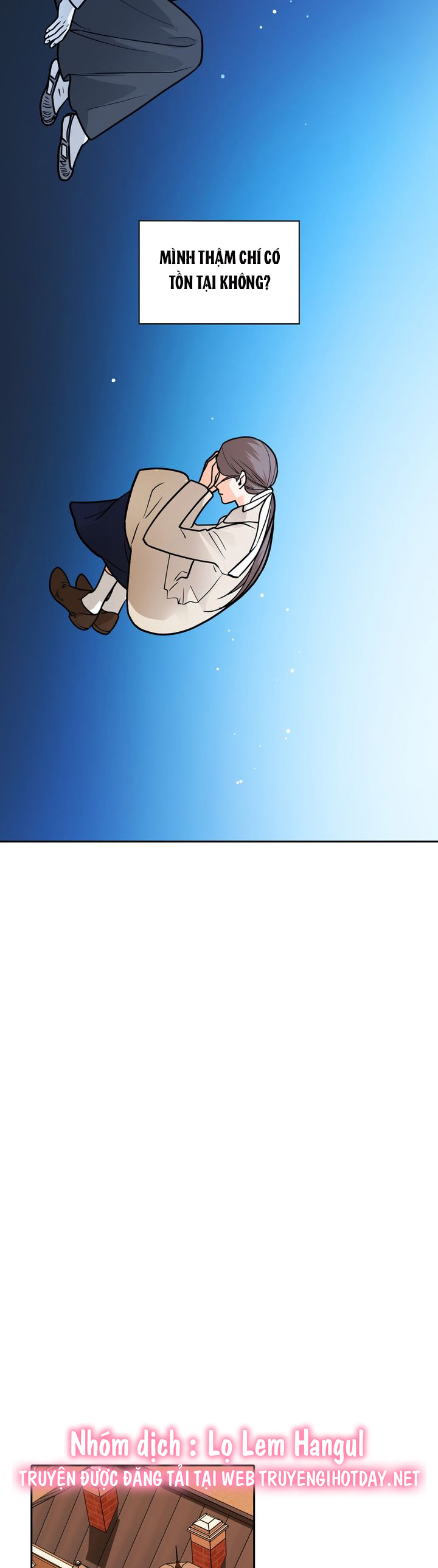 câu chuyện về người phụ nữ ấy chapter 162 14