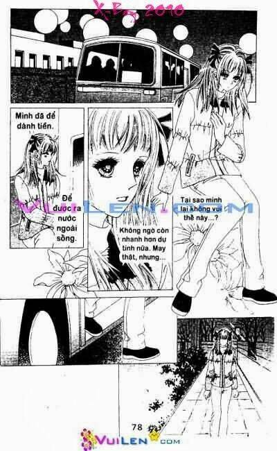 cuộc sống của tôi chapter 10 78