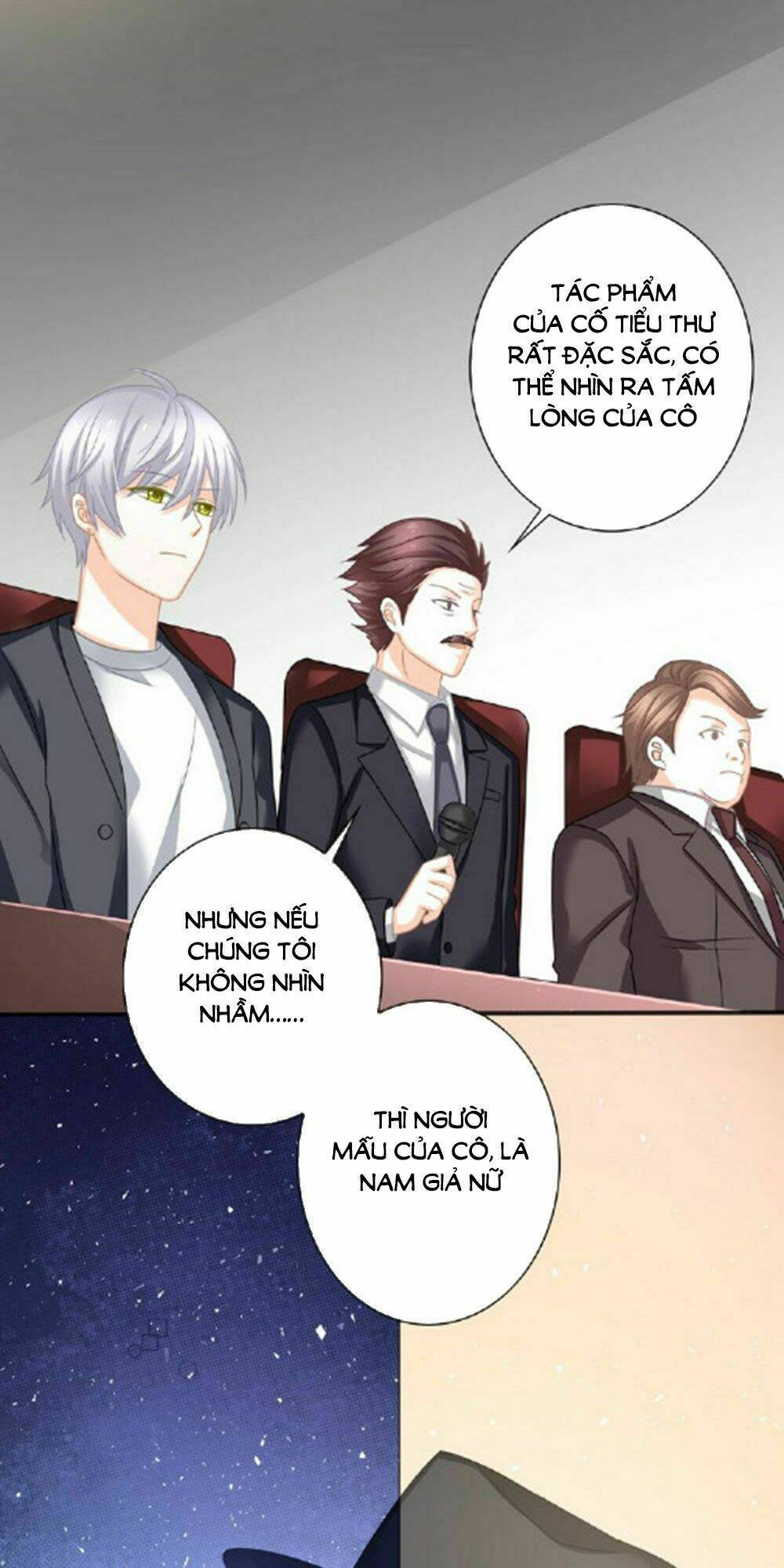 tiệm may luyến sắc chapter 26 8