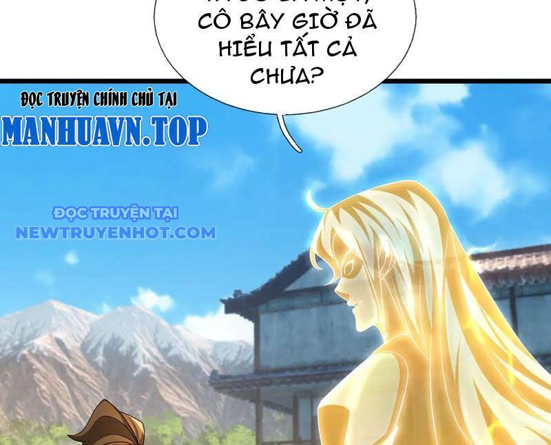 ngủ say vạn cổ: xuất thế đẩy ngang chư thiên chapter 82 98