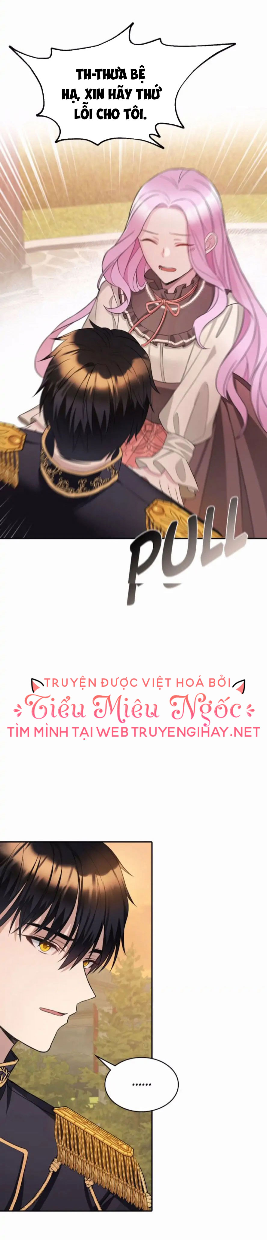 mặt nạ của hoàng đế chapter 27 23