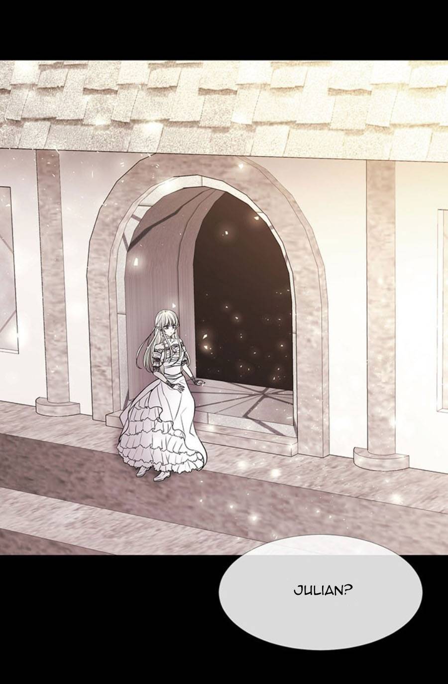 năm môn đệ của charlotte chapter 46 42