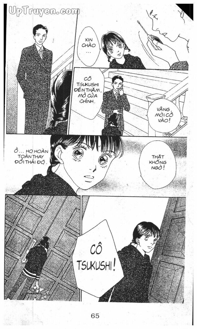 con nhà giàu chapter 191 62