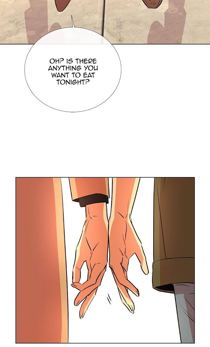 [raw] red candy chapter 35 51