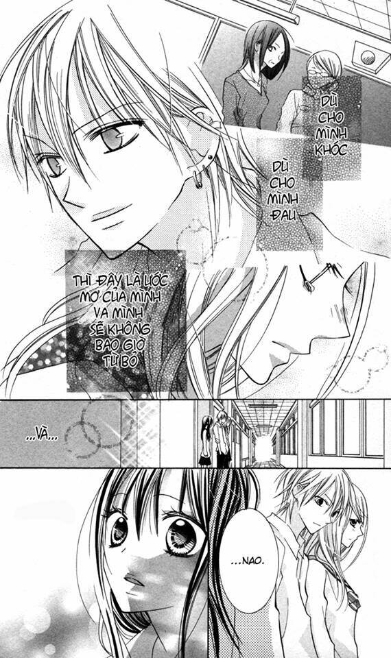 hitoribocchi wa samishikute chapter 15 22