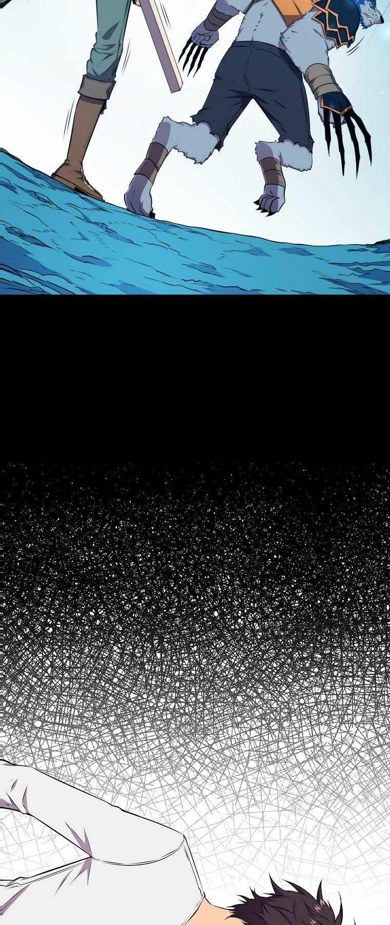 tôi thăng cấp trong lúc ngủ chapter 21 46