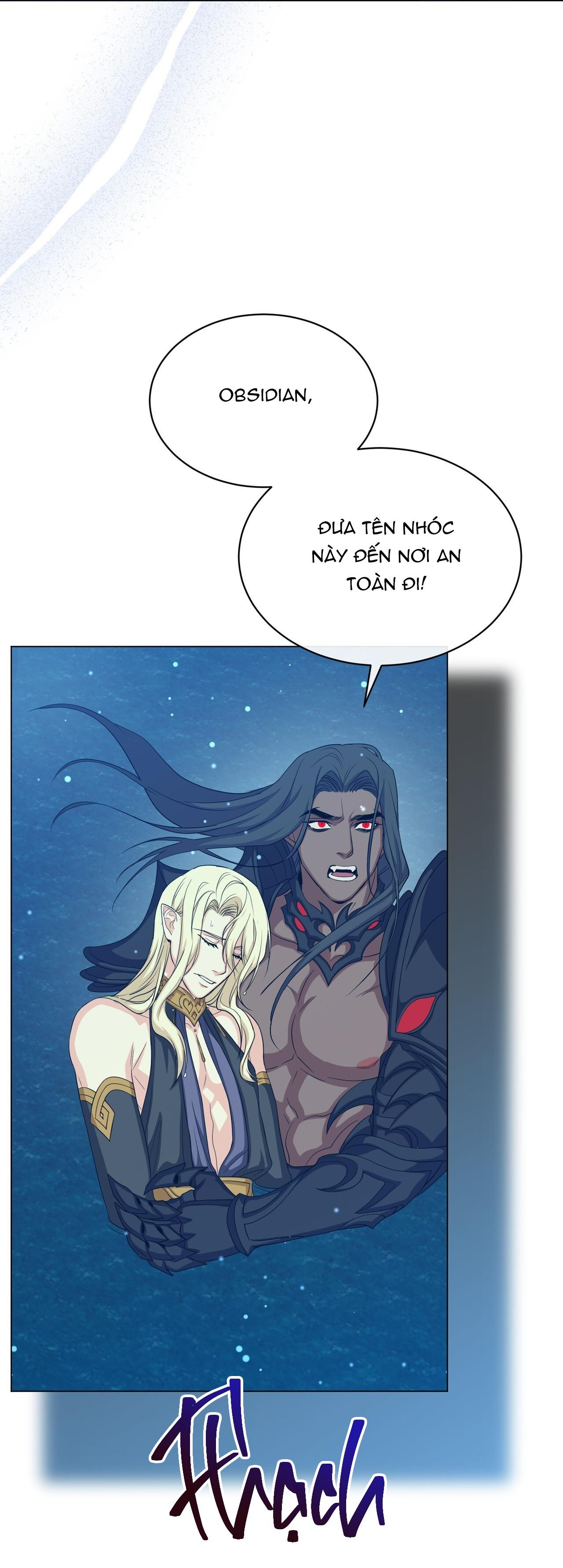 mặt trăng quỷ chapter 26 18