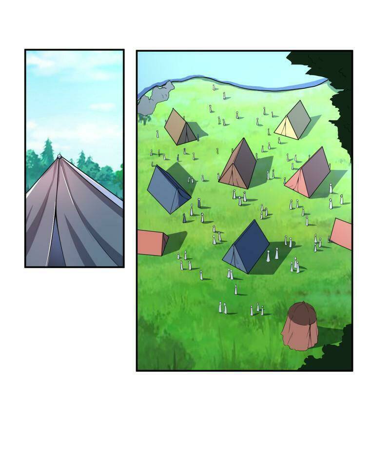 tuyệt thế thánh đế chapter 10 16