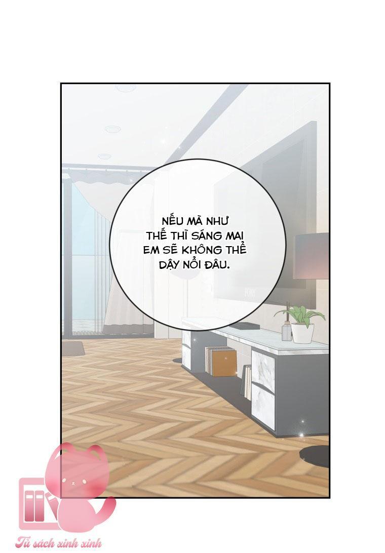 mong được chị chỉ bảo, tiền bối chapter 38 54