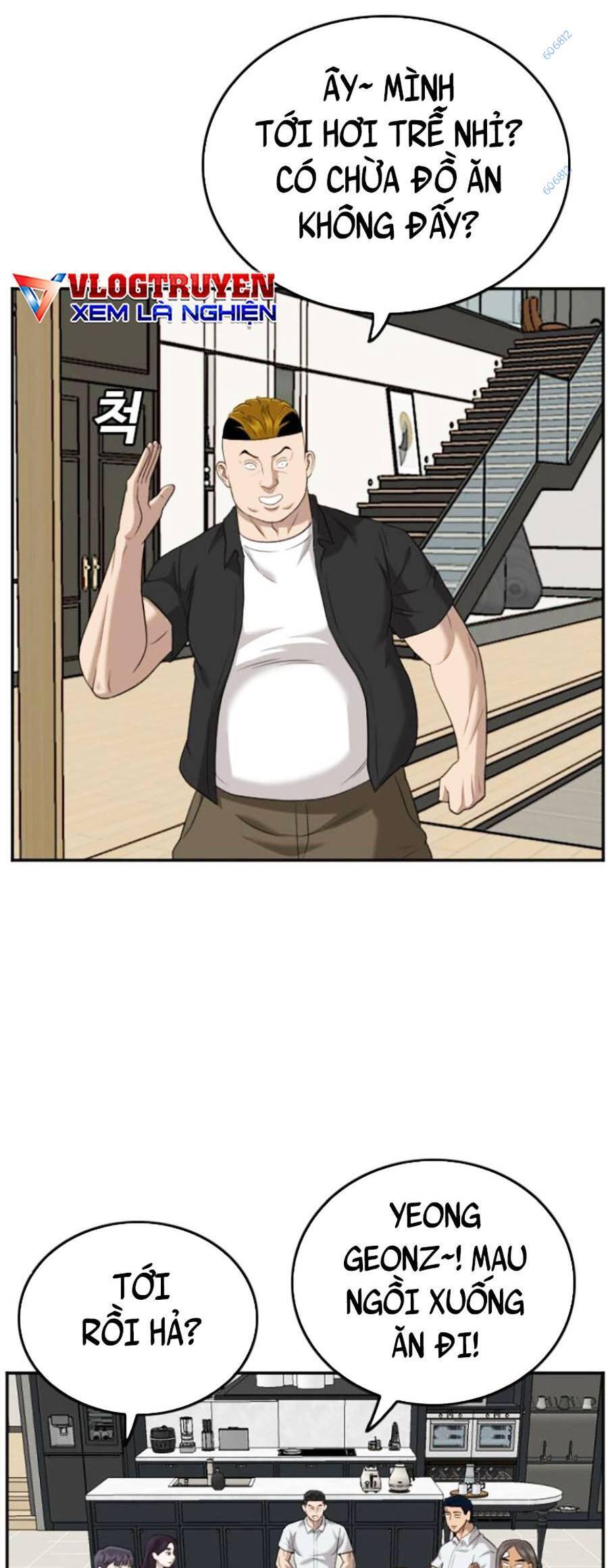 người xấu chapter 125 60