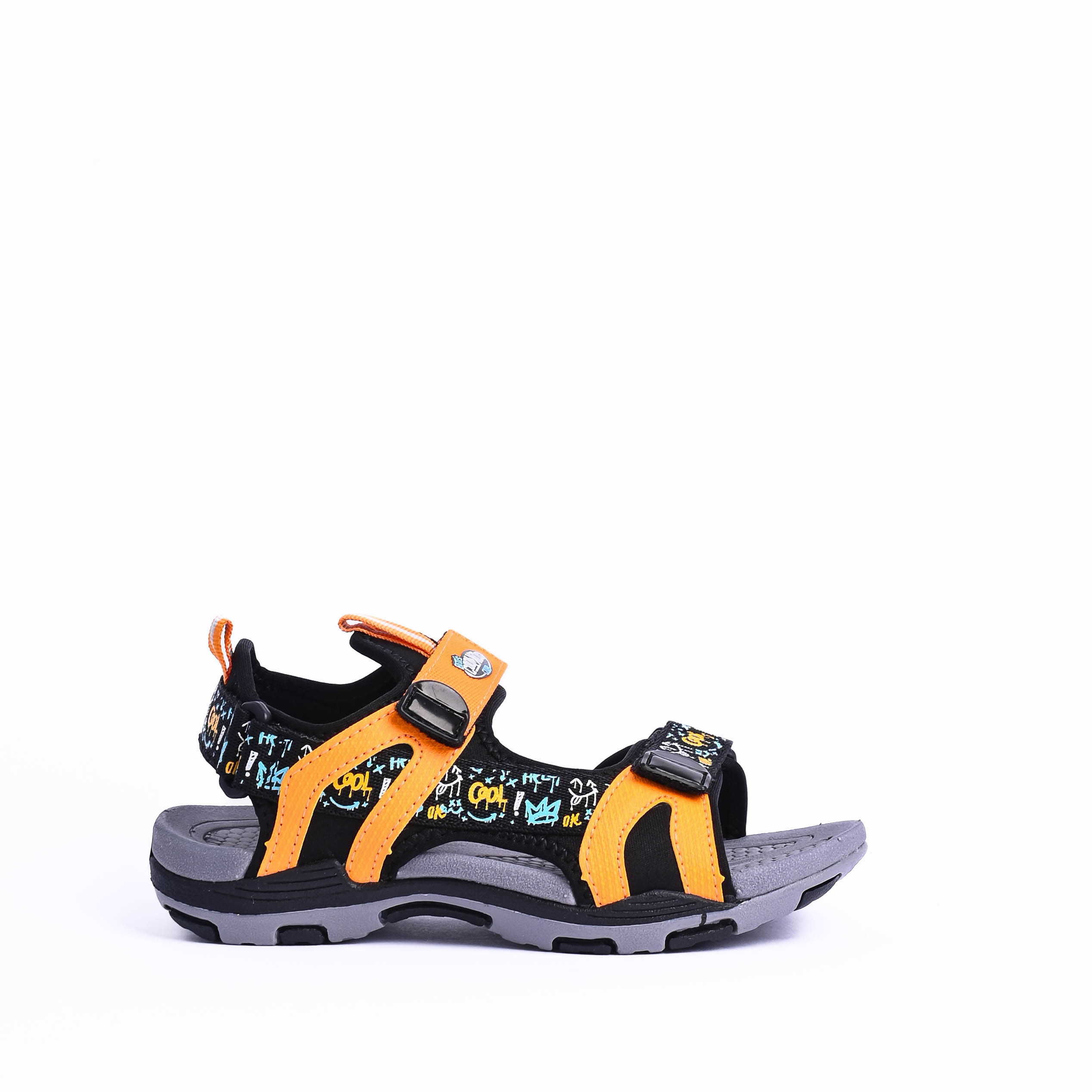 Sandal Bitis bé trai (30-38)