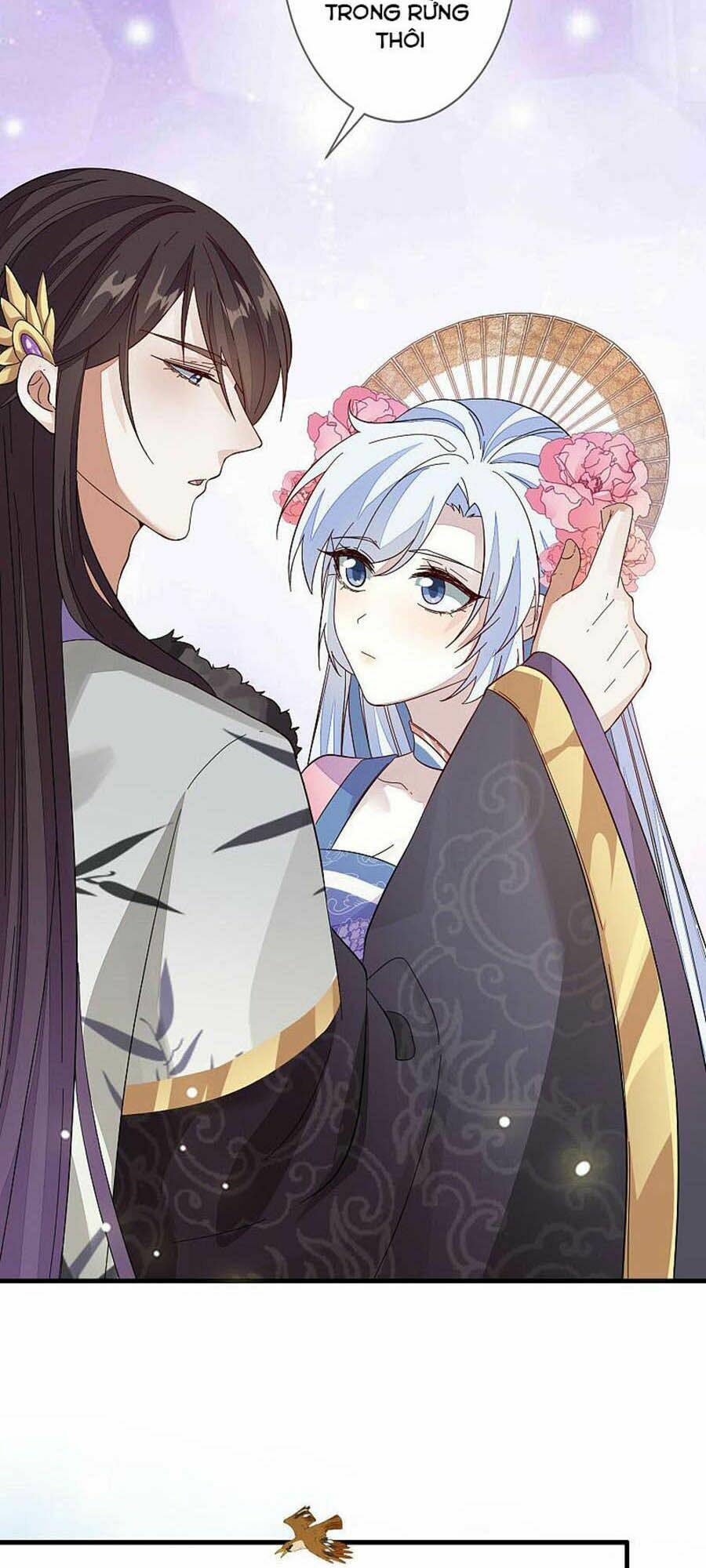 cửu khuyết phong hoa chapter 128 2