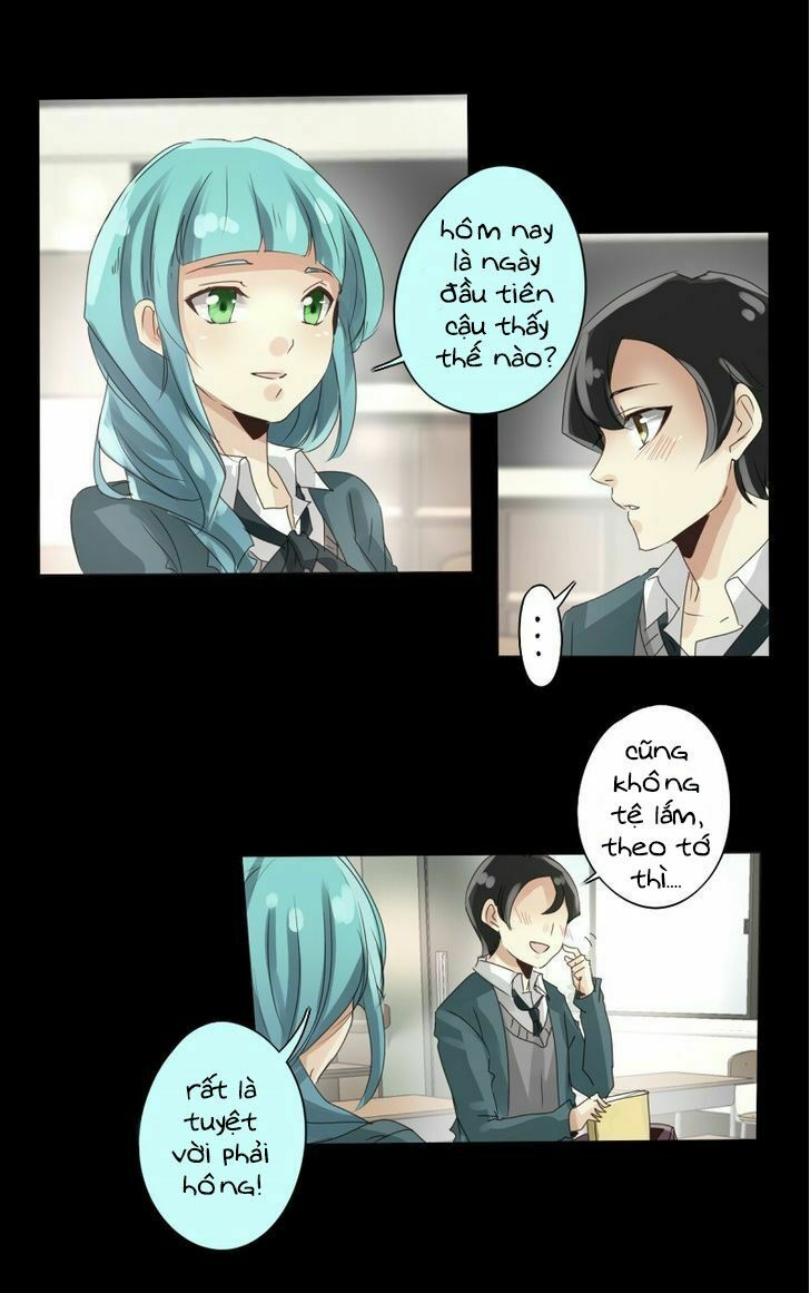 unordinary chapter 7 9