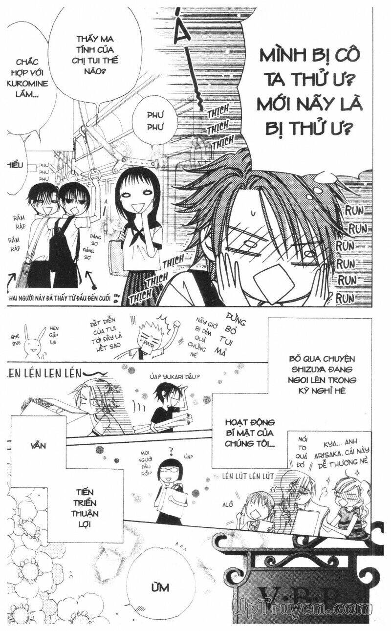 thấy mờ ghét chapter 14 66