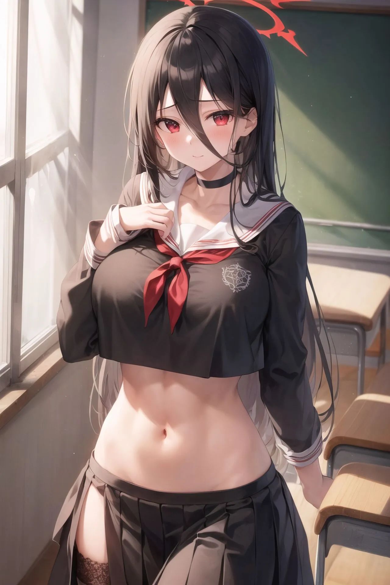 hình hentai chapter 91 20